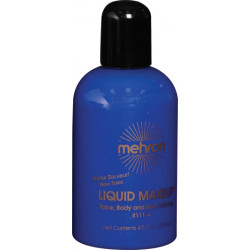 Maquillage Liquide - 4.5 oz.